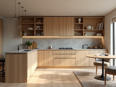 Top Home Remodeling Trends 