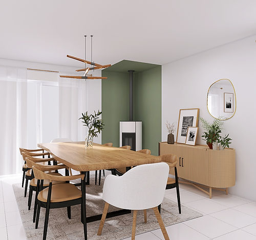 Salle a manger