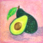 A is for Avocado