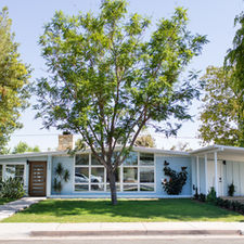 Residential, Exterior