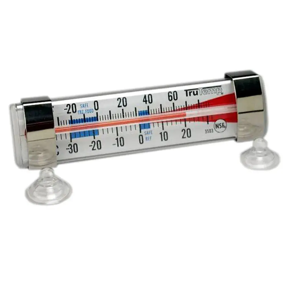 Taylor Cooler/Freezer  Thermometer