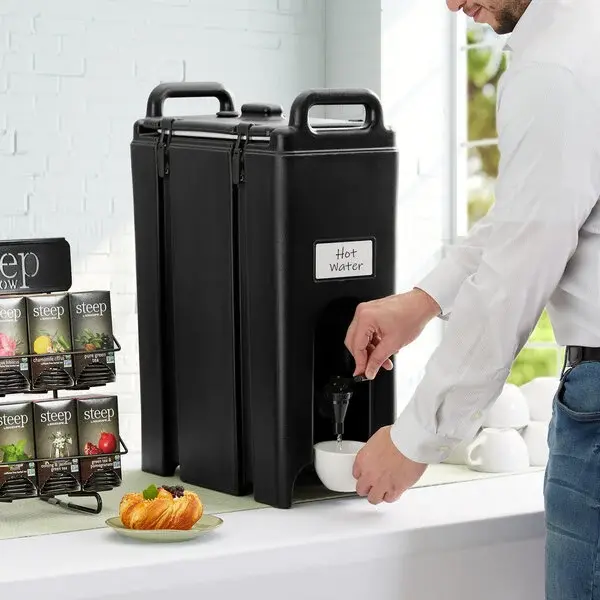 Cambro Insulated Beverage Dispenser