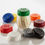 Thumbnail: Forever lid on glass or plastic shaker