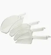 Cambro Clear Scoop 24 oz
