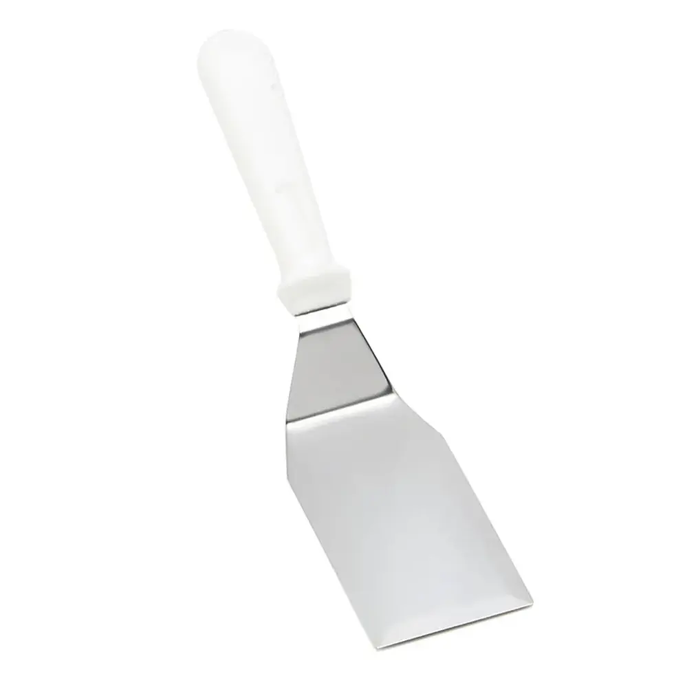 T/C Turner with White handle