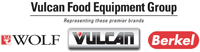 Vulcan Food Equipment Group