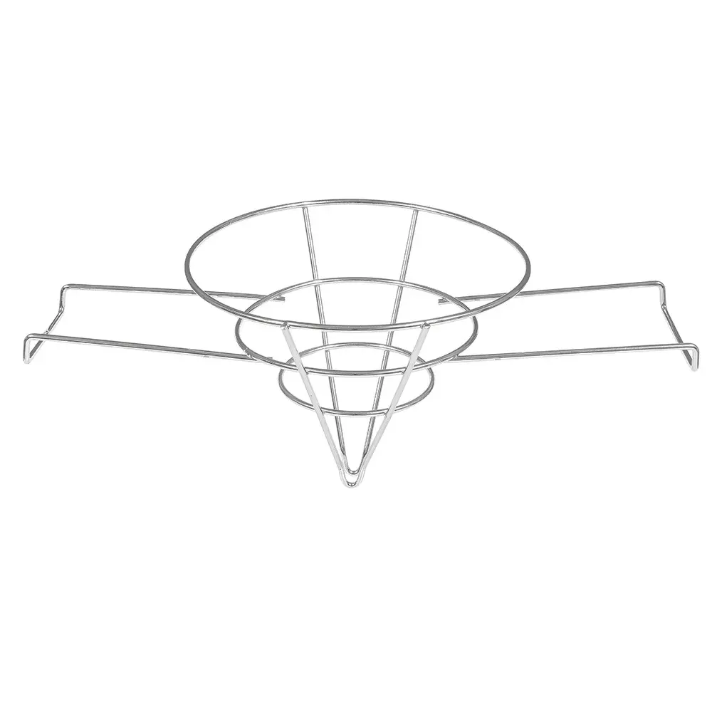 Winco Fryer Filter Stand