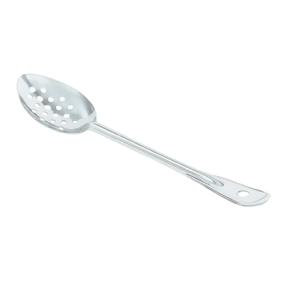 Crestware 21"Slotted Spoon