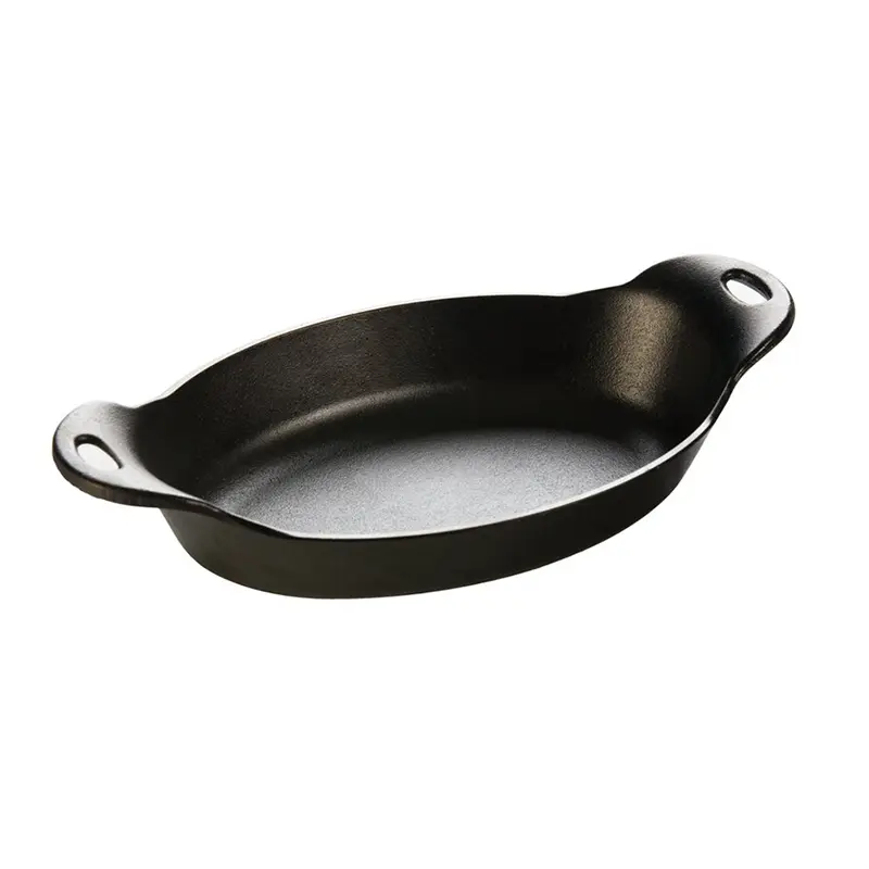 Lodge Casserole Dish