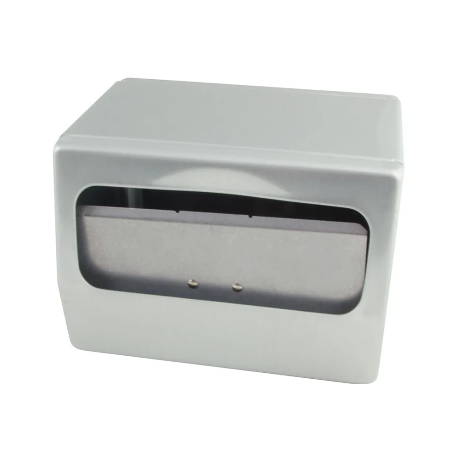 Dispenser Cannucce Sfuse San Jamar ST250 - Capacità 250 Cannucce, Coperchio Traslucido, Ricarica Facile - Foto 9
