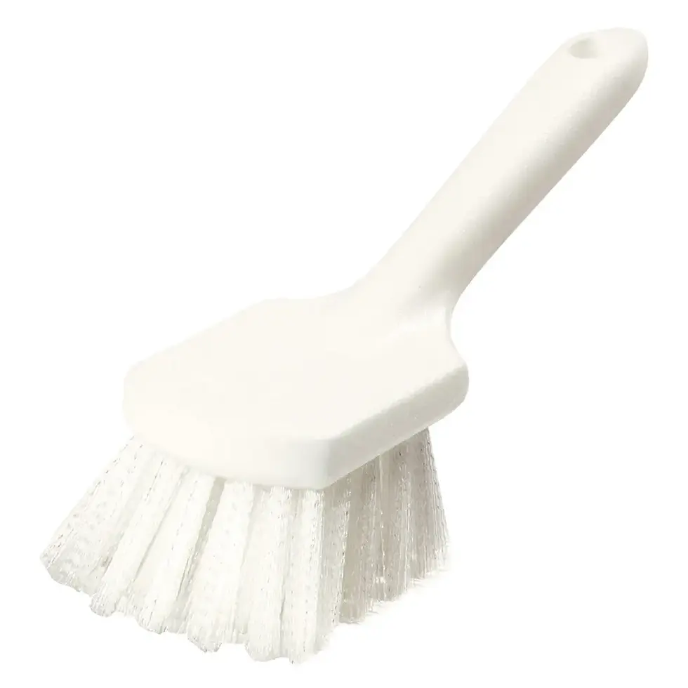 Carlisle 8" Scrub Brush