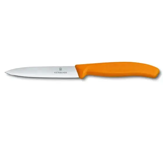 Victorinox Serrated Paring Knife