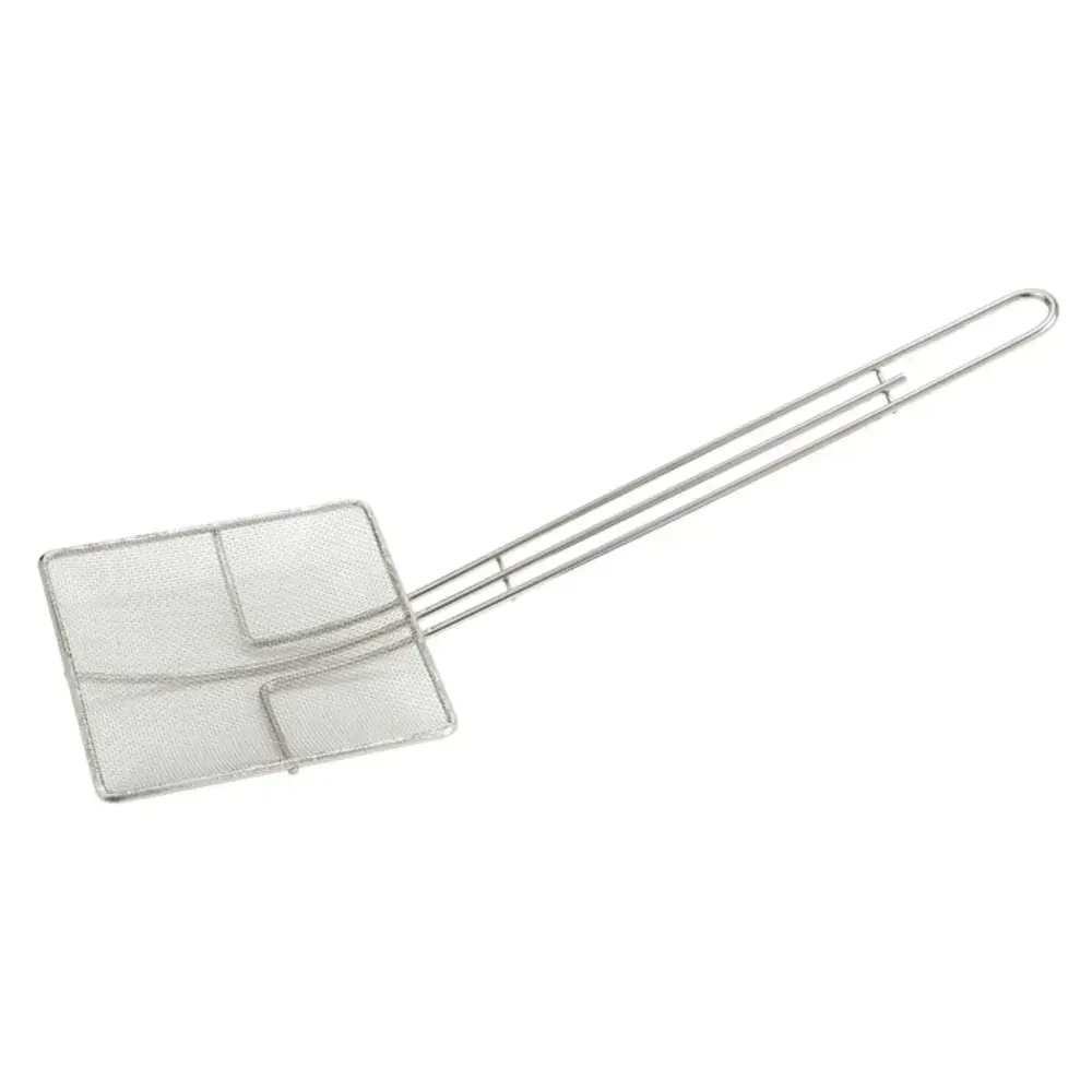 Winco Square Face Skimmer