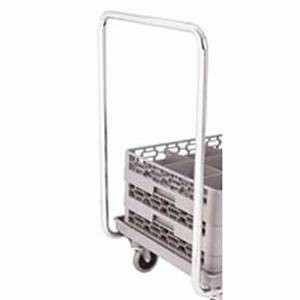 Crestware Dishwasher Rack Handle | Stout Company Inc.