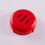 Thumbnail: Forever lid on glass or plastic shaker