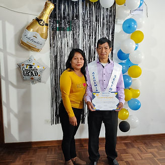 Graduación 7