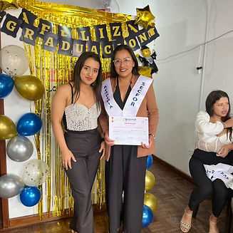 Manicura graduación 3