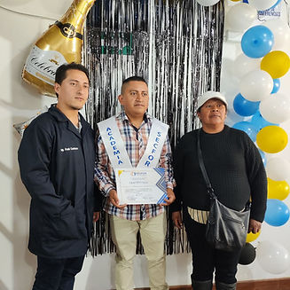 Graduación 11