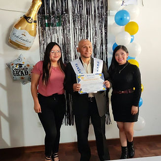 Graduación 5