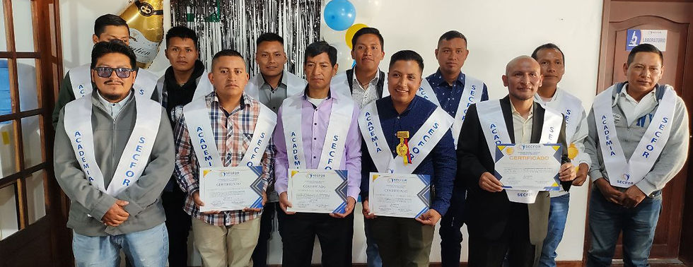 Graduación 3