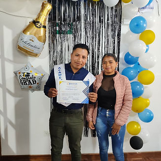 Graduación 4