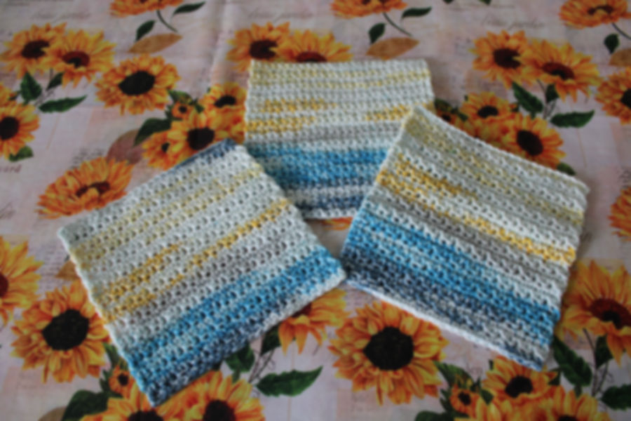 Wash Cloth