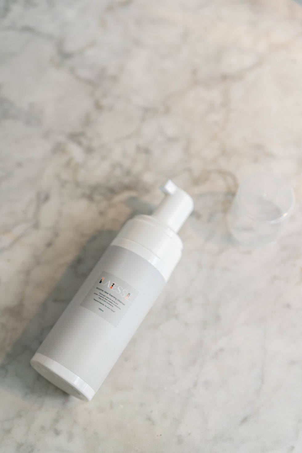 サムネイル： エンザイム クリア フォーミングクレンザー