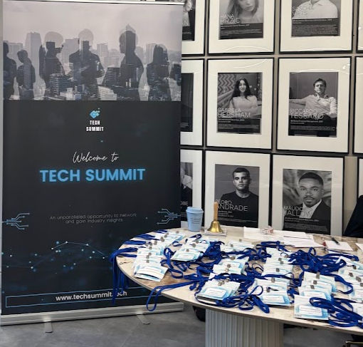Tech Summit London 2024: Where Ideas Met Action