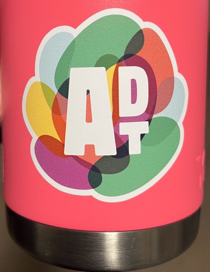 Thumbnail: ADT Icon Stickers