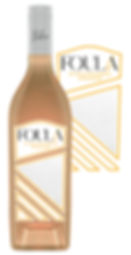 FOULA' IGT Isola dei Nuraghi Sangiovese Rosé