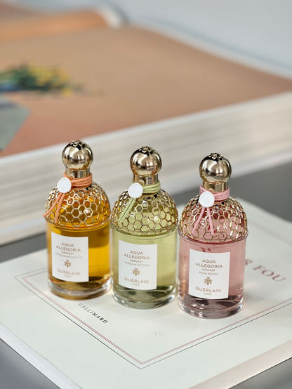 Guerlain Aqua Allegoria Harvest