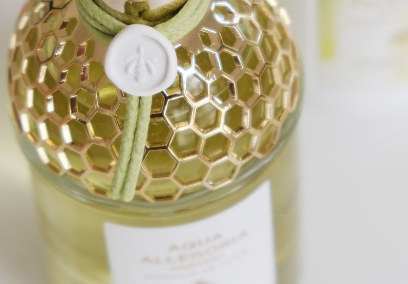 Guerlain Aqua Allegoria Harvest