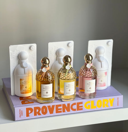 Guerlain Aqua Allegoria Harvest