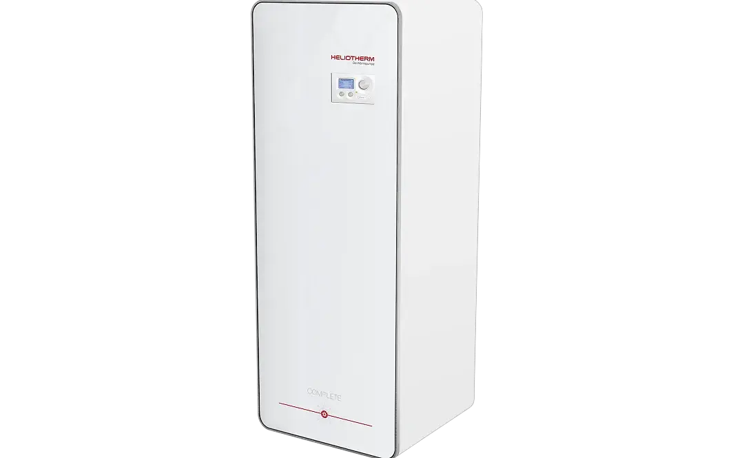 Heliotherm Complete Brine Heat Pump