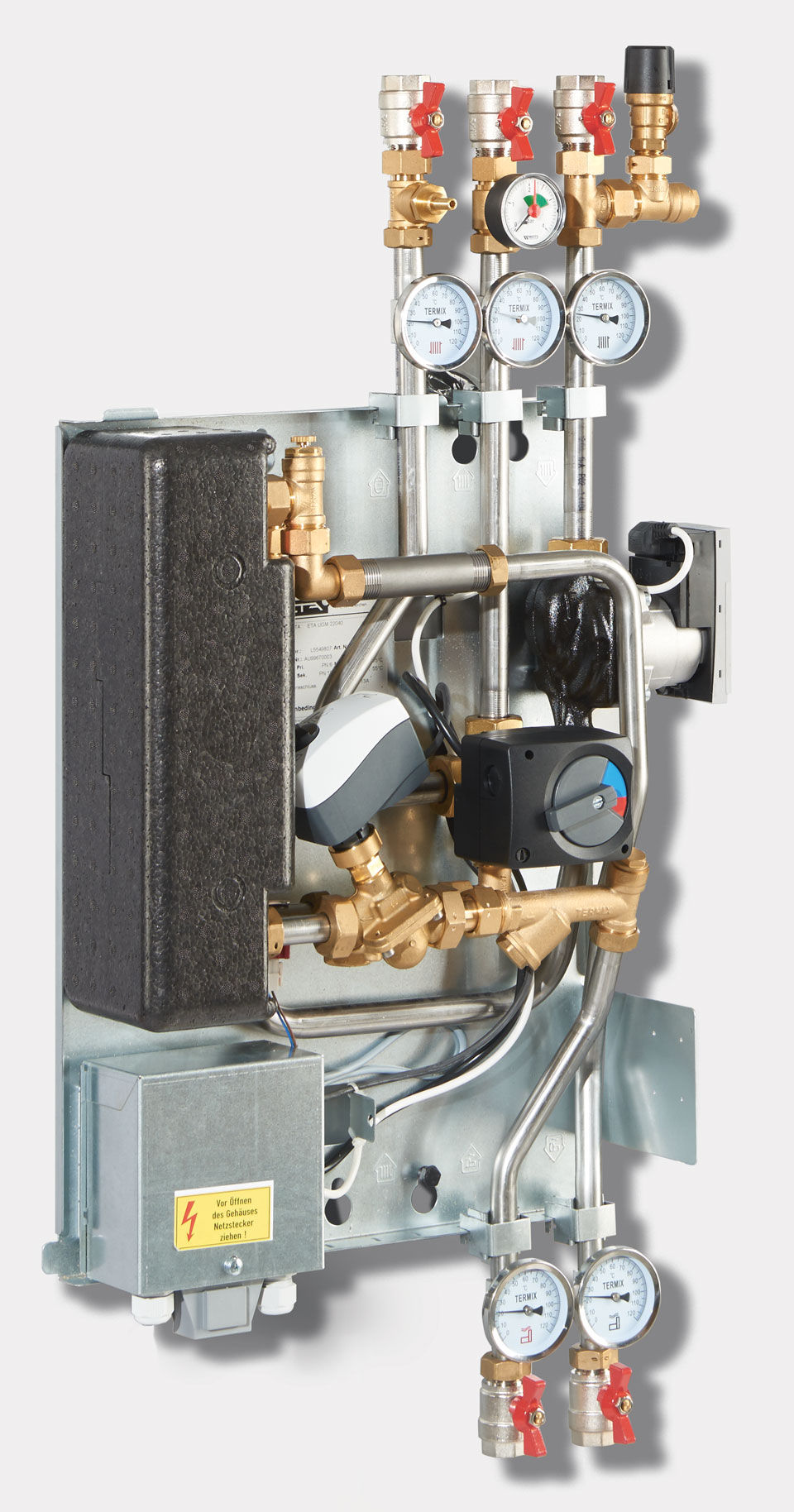 ETA Transfer Module