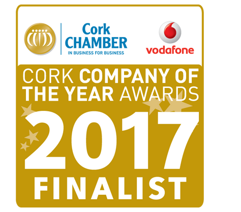 Shine Announced As Finalist In Non Profit Company of the Year 2017