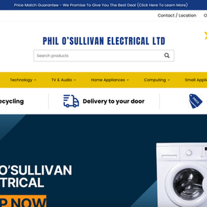 Phil O'Sullivan Electrical
