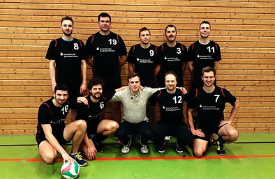 Mannschaft Herren