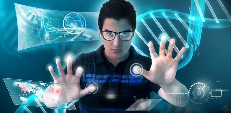 how to be a digital business strategist