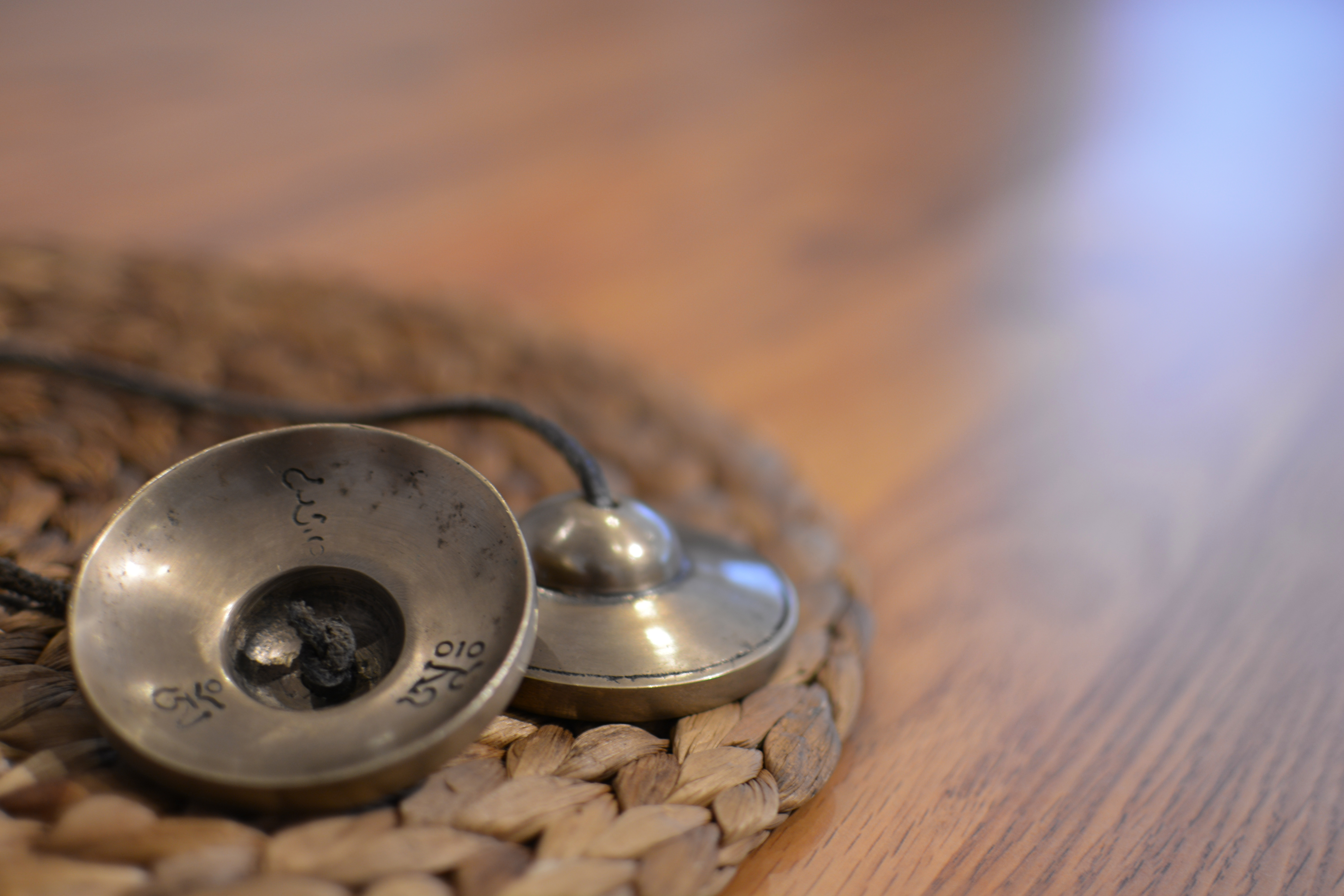 Sound Healing