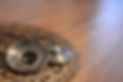 Buddhist Cymbals