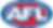 Australian Football League Logo
