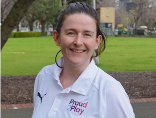 Welcome: Christine Granger