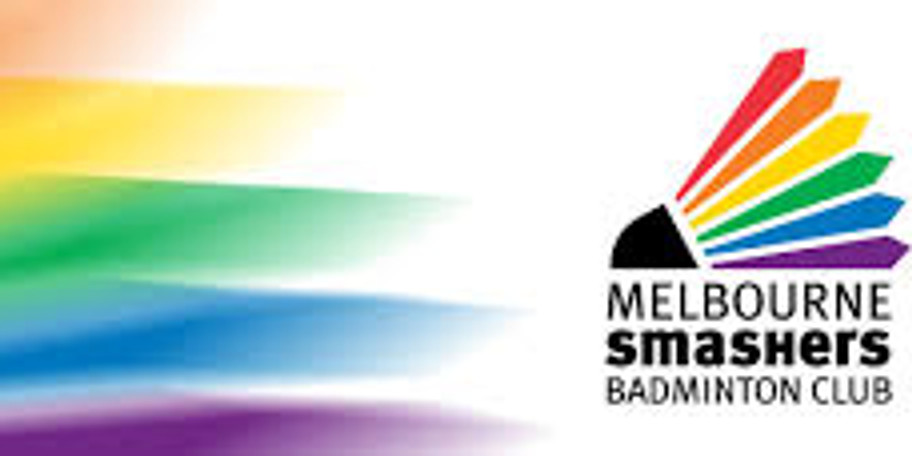 Melbourne Smashers Badminton (CSC)