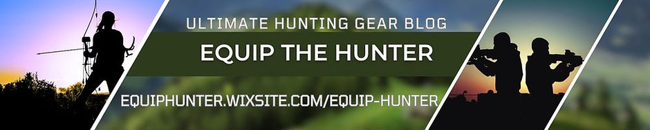 Equip the Hunter - Quora Banner