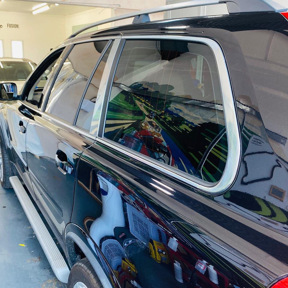 Xpel Window Tinting A Guide To Premium Window Tinting from Autowrap