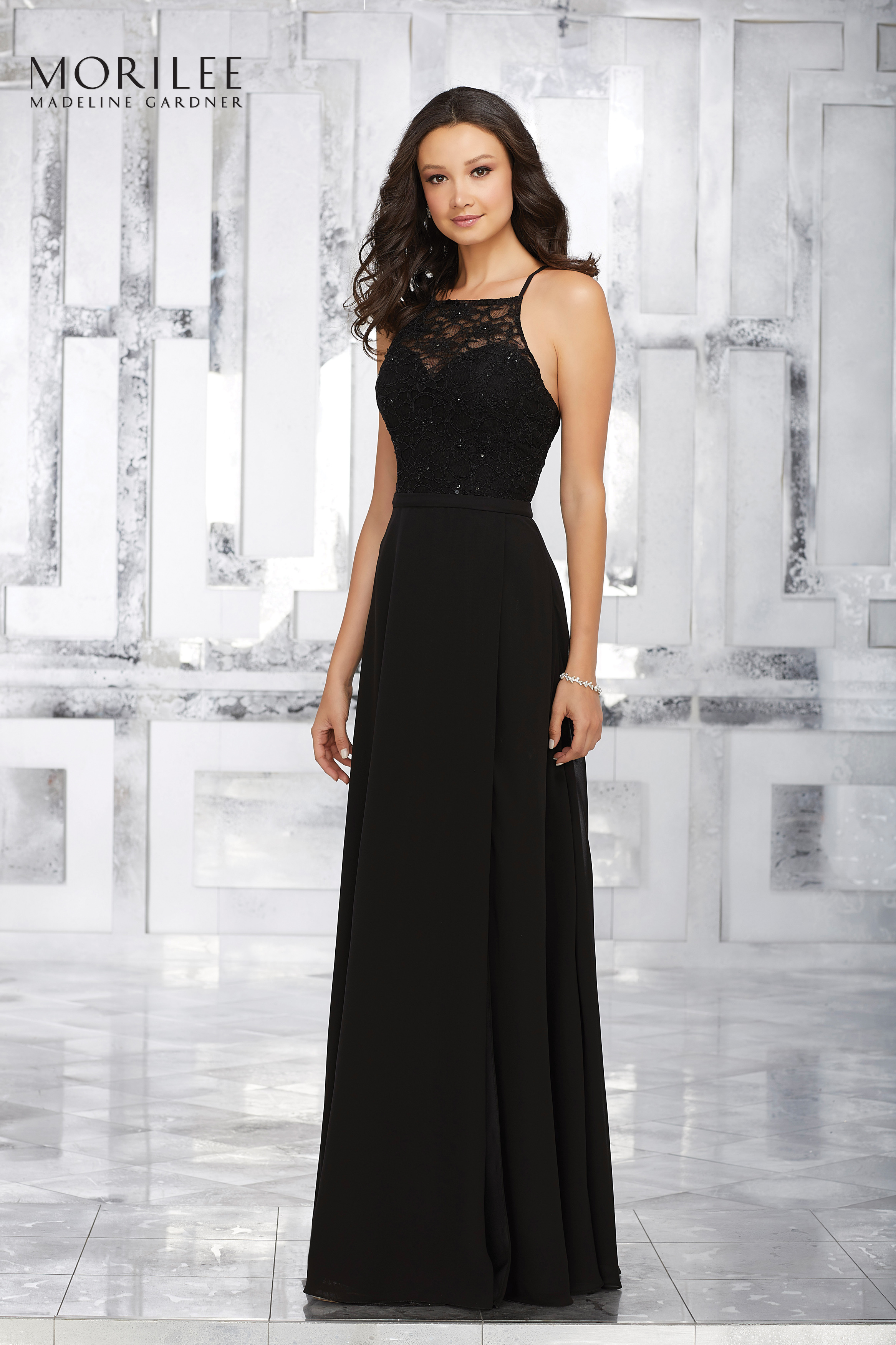 mori lee 21538
