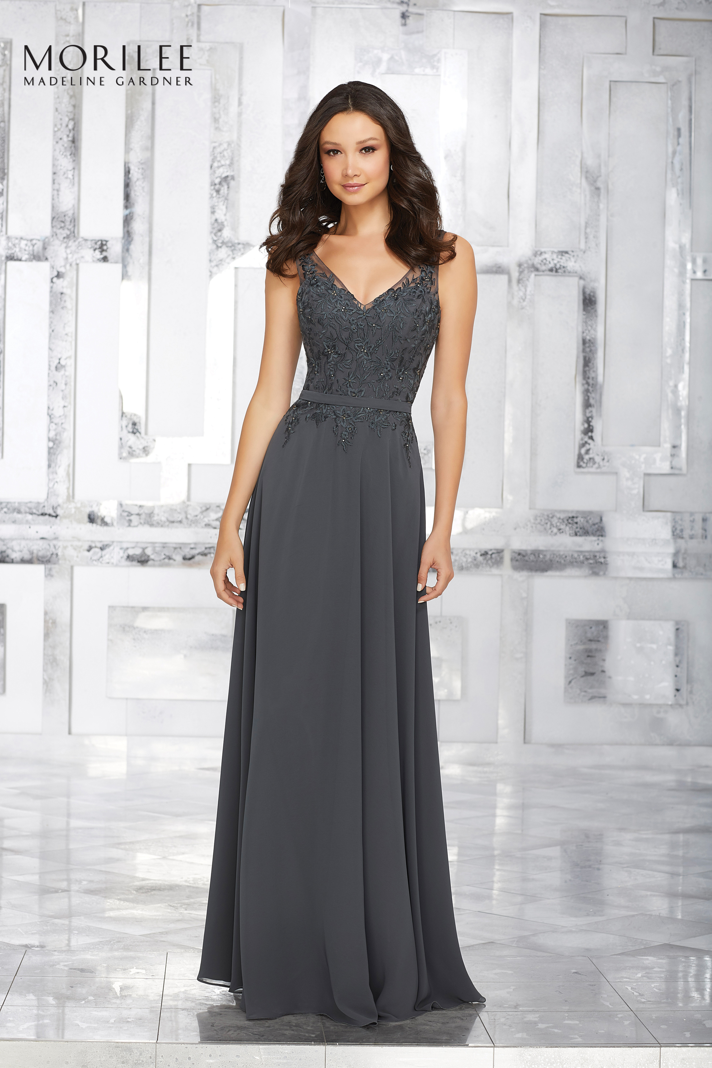 Mori Lee 21544 £245