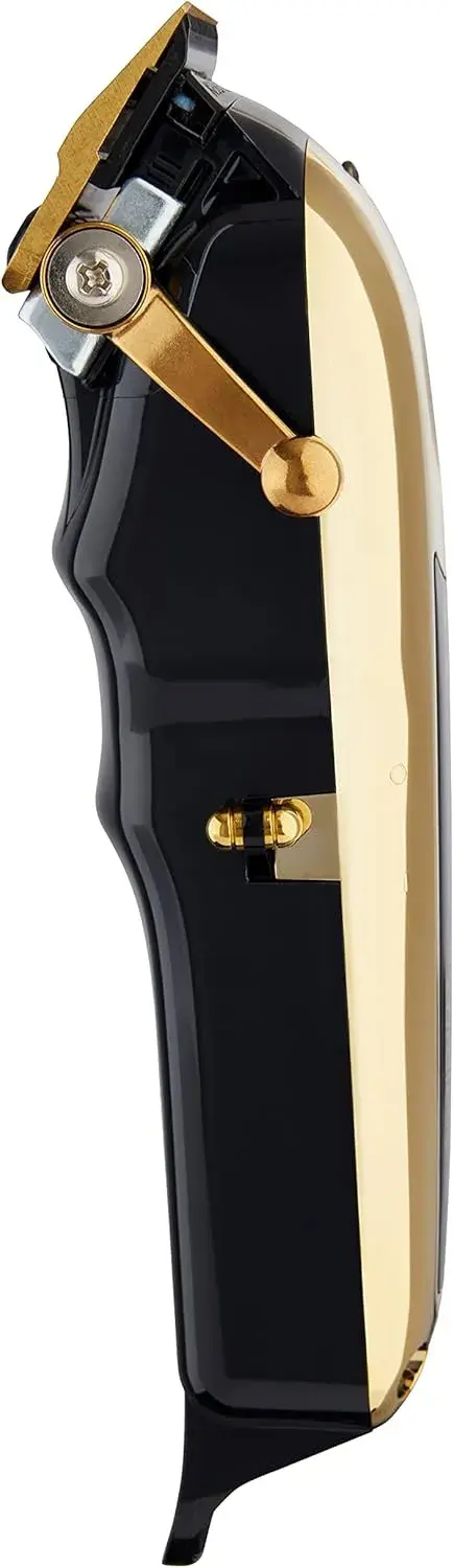 Miniatura: Máquina Wahl Magic clip cordless gold 