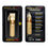 Miniatura: Clipper Babyliss Pro GoldFX 110V/220V